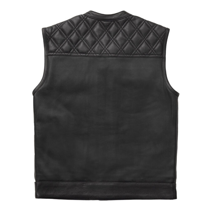 Texas Ranger Vest - Image 3