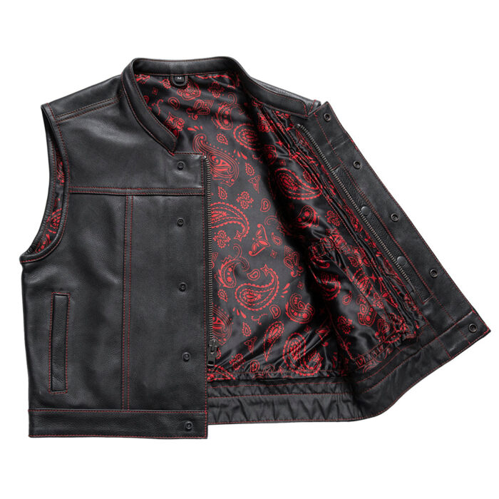 Slasher Vest - Image 2