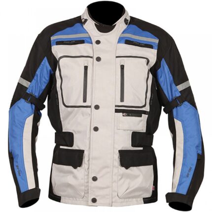 Stuttgart Motorcycle Jacket