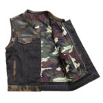Woodsman Vest - Image 2