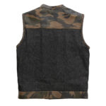 Woodsman Vest - Image 3