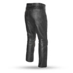 Smarty Pants Leather Pants - Image 2