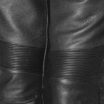 Smarty Pants Leather Pants - Image 3