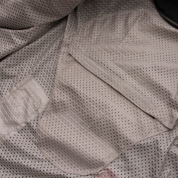 Flare - Women's Textile Jacket - Image 5